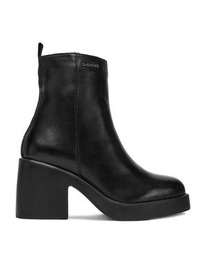 Botki jesienne G-Star Raw ze sklepu: MODIVO w kategorii: Botki - zdjęcie WP-EBWP-BKLVO-LN0_5906751427354