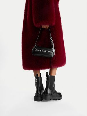 Botki na wiosnę Juicy Couture ze sklepu: MODIVO w kategorii: Botki - zdjęcie WP-EBWP-BKLVO-LN0_5906751427798