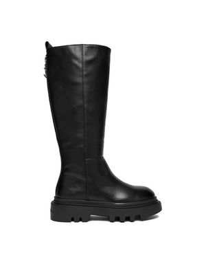 Kozaki damskie na zimę Juicy Couture ze sklepu: MODIVO w kategorii: Kozaki damskie - zdjęcie WP-EBWP-BKLVO-LN0_5906751427996