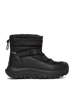 Buty trekkingowe męskie na zimę Hunter ze sklepu: MODIVO w kategorii: Buty trekkingowe męskie - zdjęcie WP-EBWP-BKLVO-LN0_5906751429129