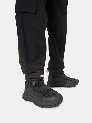 Buty trekkingowe męskie na lato Hunter ze sklepu: MODIVO w kategorii: Buty trekkingowe męskie - zdjęcie WP-EBWP-BKLVO-LN0_5906751429129