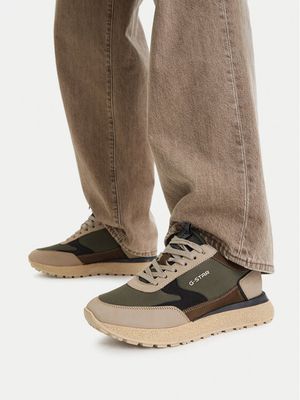 Buty sportowe męskie jesienne G-Star Raw ze sklepu: MODIVO w kategorii: Buty sportowe męskie - zdjęcie WP-EBWP-BKLVO-LN0_5906751429563