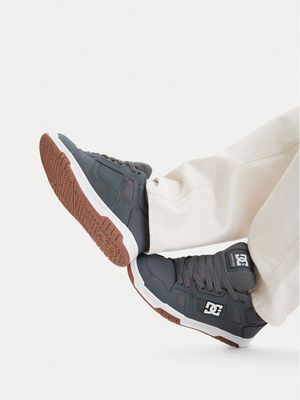 Buty sportowe męskie na wiosnę Dc Shoes ze sklepu: MODIVO w kategorii: Buty sportowe męskie - zdjęcie WP-EBWP-BKLVO-LN0_5906751429846