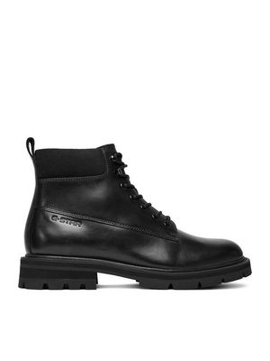 G-Star Raw - Buty zimowe męskie na zimę ze sklepu: MODIVO w kategorii: Buty zimowe męskie - zdjęcie WP-EBWP-BKLVO-LN0_5906751430897