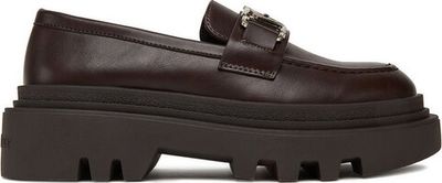 Juicy Couture - Lordsy wiosenne ze sklepu: MODIVO w kategorii: Lordsy damskie - zdjęcie WP-EBWP-BKLVO-LN0_5906751433607