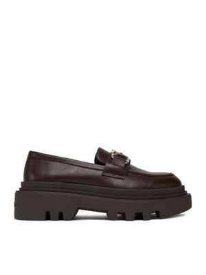 Juicy Couture - Lordsy wiosenne ze sklepu: MODIVO w kategorii: Lordsy damskie - zdjęcie WP-EBWP-BKLVO-LN0_5906751433607