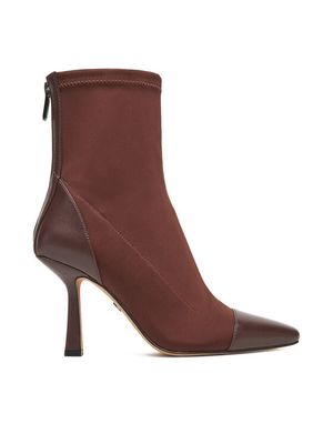 Botki Nine West ze sklepu: MODIVO w kategorii: Botki - zdjęcie WP-EBWP-BKLVO-LN0_5906751433966