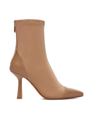 Botki Nine West ze sklepu: MODIVO w kategorii: Botki - zdjęcie WP-EBWP-BKLVO-LN0_5906751433973