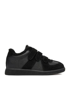 Buty sportowe damskie na wiosnę G-Star Raw ze sklepu: MODIVO w kategorii: Buty sportowe damskie - zdjęcie WP-EBWP-BKLVO-LN0_5906751434543