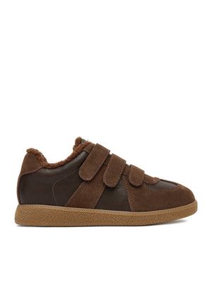 G-Star Raw - Buty sportowe damskie na wiosnę ze sklepu: MODIVO w kategorii: Buty sportowe damskie - zdjęcie WP-EBWP-BKLVO-LN0_5906751434550