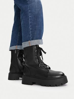 Nine West - Botki eleganckie ze sklepu: MODIVO w kategorii: Botki - zdjęcie WP-EBWP-BKLVO-LN0_5906751435021