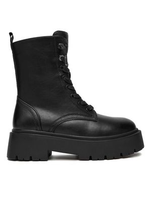 Nine West - Botki jesienne ze sklepu: MODIVO w kategorii: Botki - zdjęcie WP-EBWP-BKLVO-LN0_5906751435021