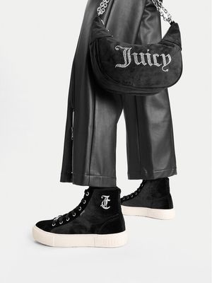 Buty sportowe damskie na wiosnę Juicy Couture ze sklepu: MODIVO w kategorii: Buty sportowe damskie - zdjęcie WP-EBWP-BKLVO-LN0_5906751435236