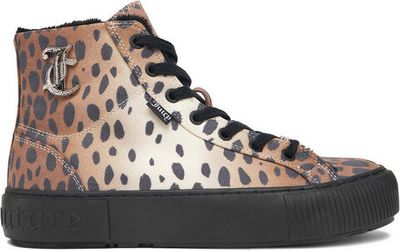 Buty sportowe damskie jesienne na wiosnę Juicy Couture ze sklepu: MODIVO w kategorii: Buty sportowe damskie - zdjęcie WP-EBWP-BKLVO-LN0_5906751435243