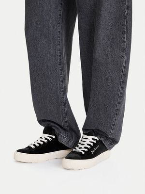 Buty sportowe damskie na wiosnę Juicy Couture ze sklepu: MODIVO w kategorii: Buty sportowe damskie - zdjęcie WP-EBWP-BKLVO-LN0_5906751435373