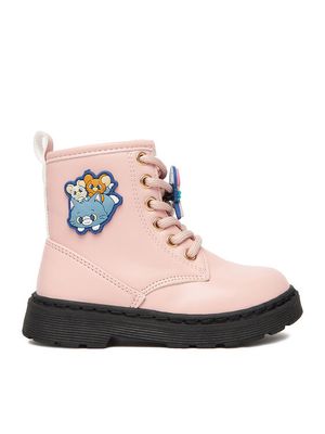 Buty zimowe dziecięce wiosenne Tom & Jerry Gokko ze sklepu: MODIVO w kategorii: Buty zimowe dziecięce - zdjęcie WP-EBWP-BKLVO-LN0_5906751437261