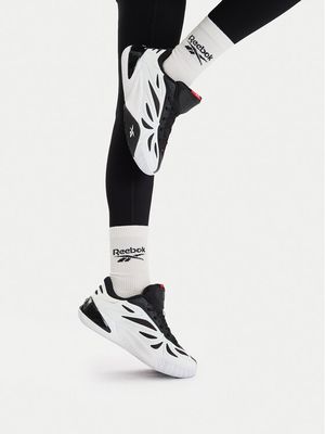 Buty sportowe damskie na wiosnę Reebok ze sklepu: MODIVO w kategorii: Buty sportowe damskie - zdjęcie WP-EBWP-BKLVO-LN0_5906751438992