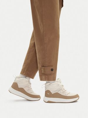 Śniegowce damskie na zimę Reebok ze sklepu: MODIVO w kategorii: Śniegowce damskie - zdjęcie WP-EBWP-BKLVO-LN0_5906751439623