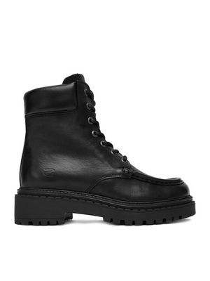 G-Star Raw - Botki jesienne ze sklepu: MODIVO w kategorii: Botki - zdjęcie WP-EBWP-BKLVO-LN0_5906751441732