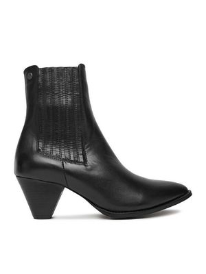 G-Star Raw - Botki jesienne ze sklepu: MODIVO w kategorii: Botki - zdjęcie WP-EBWP-BKLVO-LN0_5906751442272