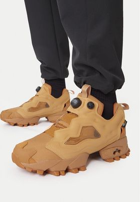Buty sportowe męskie Reebok ze sklepu: MODIVO w kategorii: Buty sportowe męskie - zdjęcie WP-EBWP-BKLVO-LN0_5906751444436