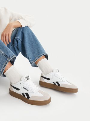 Buty sportowe damskie wiosenne Reebok ze sklepu: MODIVO w kategorii: Buty sportowe damskie - zdjęcie WP-EBWP-BKLVO-LN0_5906751445426