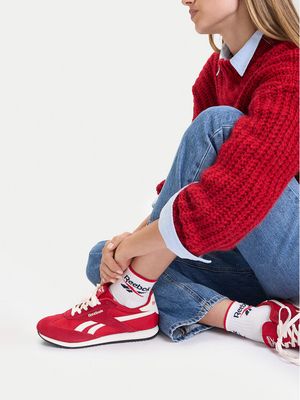 Reebok - Buty sportowe damskie na wiosnę ze sklepu: MODIVO w kategorii: Buty sportowe damskie - zdjęcie WP-EBWP-BKLVO-LN0_5906751445716