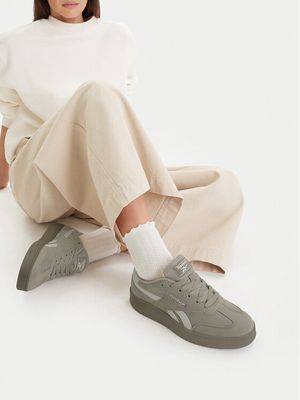Reebok - Buty sportowe damskie na wiosnę ze sklepu: MODIVO w kategorii: Buty sportowe damskie - zdjęcie WP-EBWP-BKLVO-LN0_5906751445938