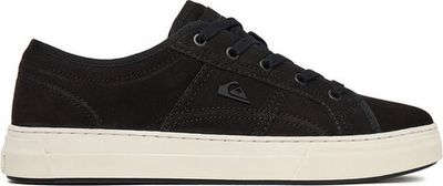 Quiksilver - Buty sportowe męskie na jesień ze sklepu: MODIVO w kategorii: Buty sportowe męskie - zdjęcie WP-EBWP-BKLVO-LN0_5906751448625