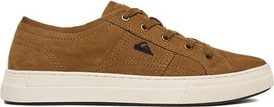 Buty sportowe męskie na wiosnę Quiksilver ze sklepu: MODIVO w kategorii: Buty sportowe męskie - zdjęcie WP-EBWP-BKLVO-LN0_5906751448632