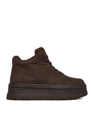 Buty sportowe damskie ROXY ze sklepu: MODIVO w kategorii: Buty sportowe damskie - zdjęcie WP-EBWP-BKLVO-LN0_5906751450673