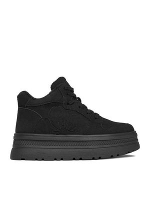 ROXY - Buty sportowe damskie wiosenne ze sklepu: MODIVO w kategorii: Buty sportowe damskie - zdjęcie WP-EBWP-BKLVO-LN0_5906751450680