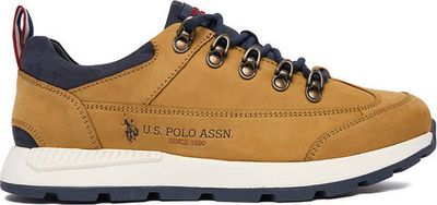 Buty sportowe męskie U.S Polo Assn. ze sklepu: MODIVO w kategorii: Buty sportowe męskie - zdjęcie WP-EBWP-BKLVO-LN0_5906751452110