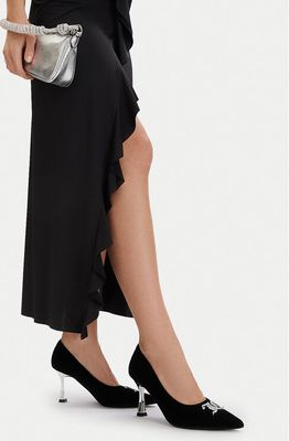 Czółenka na wiosnę Juicy Couture ze sklepu: MODIVO w kategorii: Czółenka - zdjęcie WP-EBWP-BKLVO-LN0_5906751452691