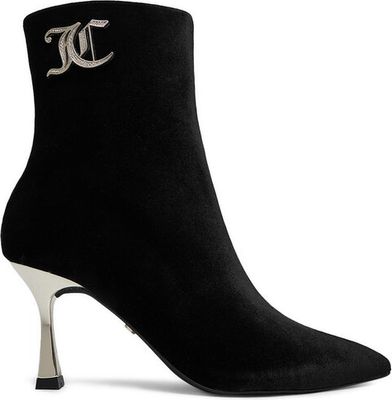 Botki jesienne Juicy Couture ze sklepu: MODIVO w kategorii: Botki - zdjęcie WP-EBWP-BKLVO-LN0_5906751453117