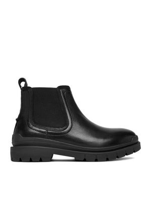 G-Star Raw - Buty zimowe męskie letnie ze sklepu: MODIVO w kategorii: Buty zimowe męskie - zdjęcie WP-EBWP-BKLVO-LN0_5906751454299