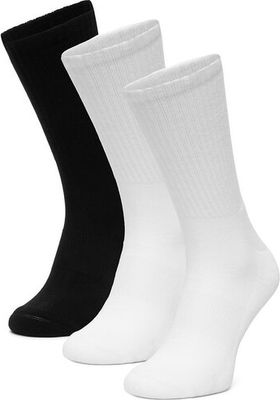 Dc Shoes - Skarpetki damskie jesienny ze sklepu: MODIVO w kategorii: Skarpetki damskie - zdjęcie WP-EBWP-BKLVO-LN0_5906751458297