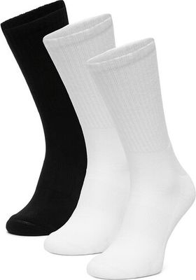 Dc Shoes - Skarpetki damskie jesienny ze sklepu: MODIVO w kategorii: Skarpetki damskie - zdjęcie WP-EBWP-BKLVO-LN0_5906751458297