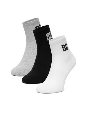Skarpetki damskie sportowe Dc Shoes ze sklepu: MODIVO w kategorii: Skarpetki damskie - zdjęcie WP-EBWP-BKLVO-LN0_5906751458303