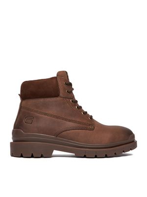Buty zimowe męskie na zimę G-Star Raw ze sklepu: MODIVO w kategorii: Buty zimowe męskie - zdjęcie WP-EBWP-BKLVO-LN0_5906751459638