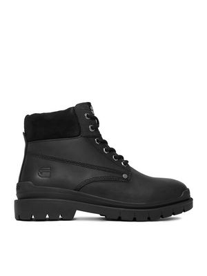 Buty zimowe męskie na zimę G-Star Raw ze sklepu: MODIVO w kategorii: Buty zimowe męskie - zdjęcie WP-EBWP-BKLVO-LN0_5906751459652