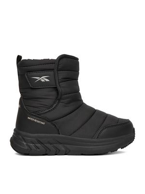 Buty zimowe dziecięce na zimę Reebok ze sklepu: MODIVO w kategorii: Buty zimowe dziecięce - zdjęcie WP-EBWP-BKLVO-LN0_5906751461341