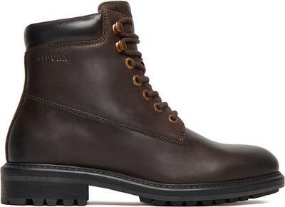 BADURA - Buty zimowe męskie ze sklepu: MODIVO w kategorii: Buty zimowe męskie - zdjęcie WP-EBWP-BKLVO-LN0_5906751462577