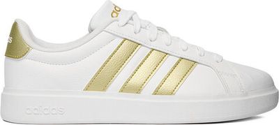 adidas - Buty sportowe damskie wiosenne ze sklepu: MODIVO w kategorii: Buty sportowe damskie - zdjęcie WP-EBWP-BKLVO-LN0_5906751464847