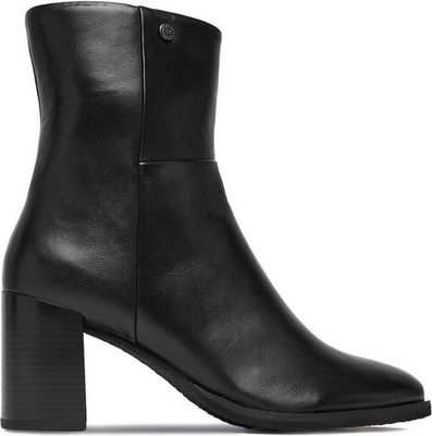 Botki jesienne BEVERLY HILLS POLO CLUB ze sklepu: MODIVO w kategorii: Botki - zdjęcie WP-EBWP-BKLVO-LN0_5906751465370