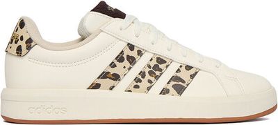 Buty sportowe dziecięce na wiosnę adidas ze sklepu: MODIVO w kategorii: Buty sportowe dziecięce - zdjęcie WP-EBWP-BKLVO-LN0_5906751466728