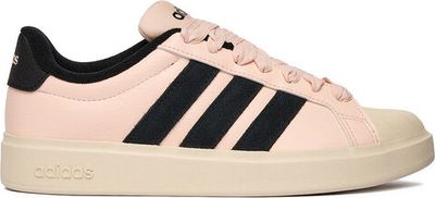 Buty sportowe damskie na wiosnę adidas ze sklepu: MODIVO w kategorii: Buty sportowe damskie - zdjęcie WP-EBWP-BKLVO-LN0_5906751467558