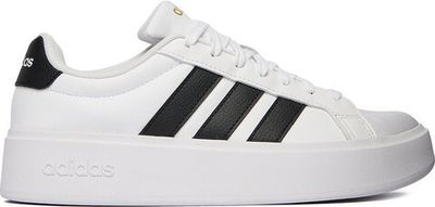 Buty sportowe damskie na wiosnę adidas ze sklepu: MODIVO w kategorii: Buty sportowe damskie - zdjęcie WP-EBWP-BKLVO-LN0_5906751467992