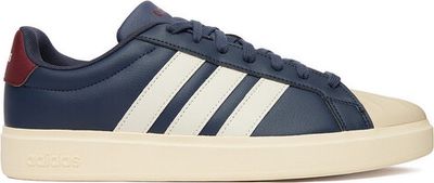 Buty sportowe męskie jesienne na wiosnę adidas ze sklepu: MODIVO w kategorii: Buty sportowe męskie - zdjęcie WP-EBWP-BKLVO-LN0_5906751469286
