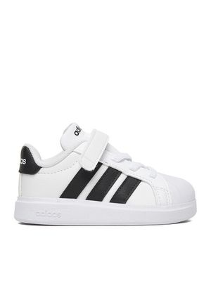 adidas - Buty sportowe dziecięce na wiosnę ze sklepu: MODIVO w kategorii: Buty sportowe dziecięce - zdjęcie WP-EBWP-BKLVO-LN0_5906751472293